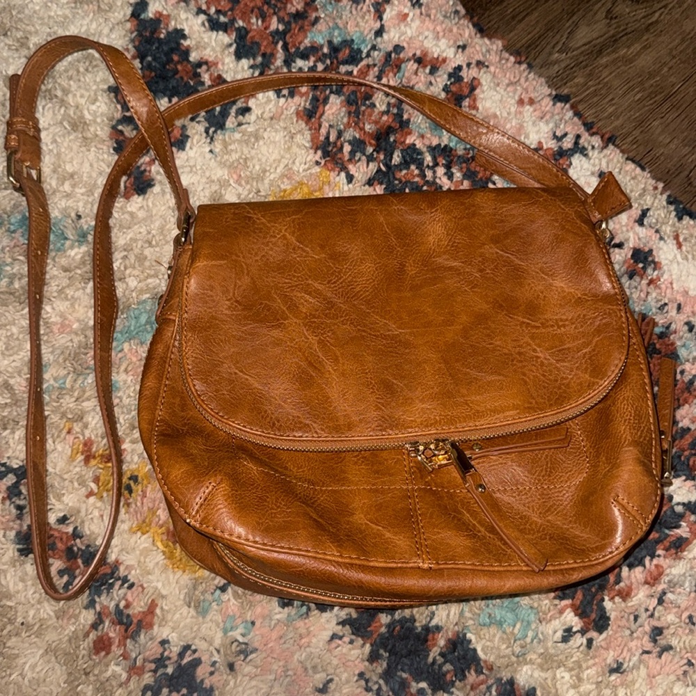Miztique Cross body